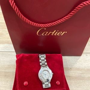 Must de Cartier 21